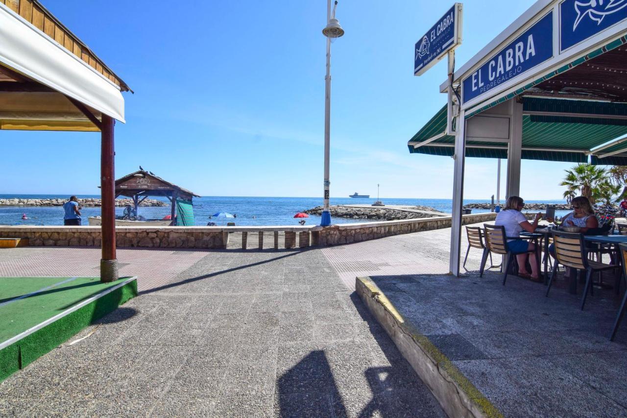 Letmalaga Fisherman'S Home Ngoại thất bức ảnh