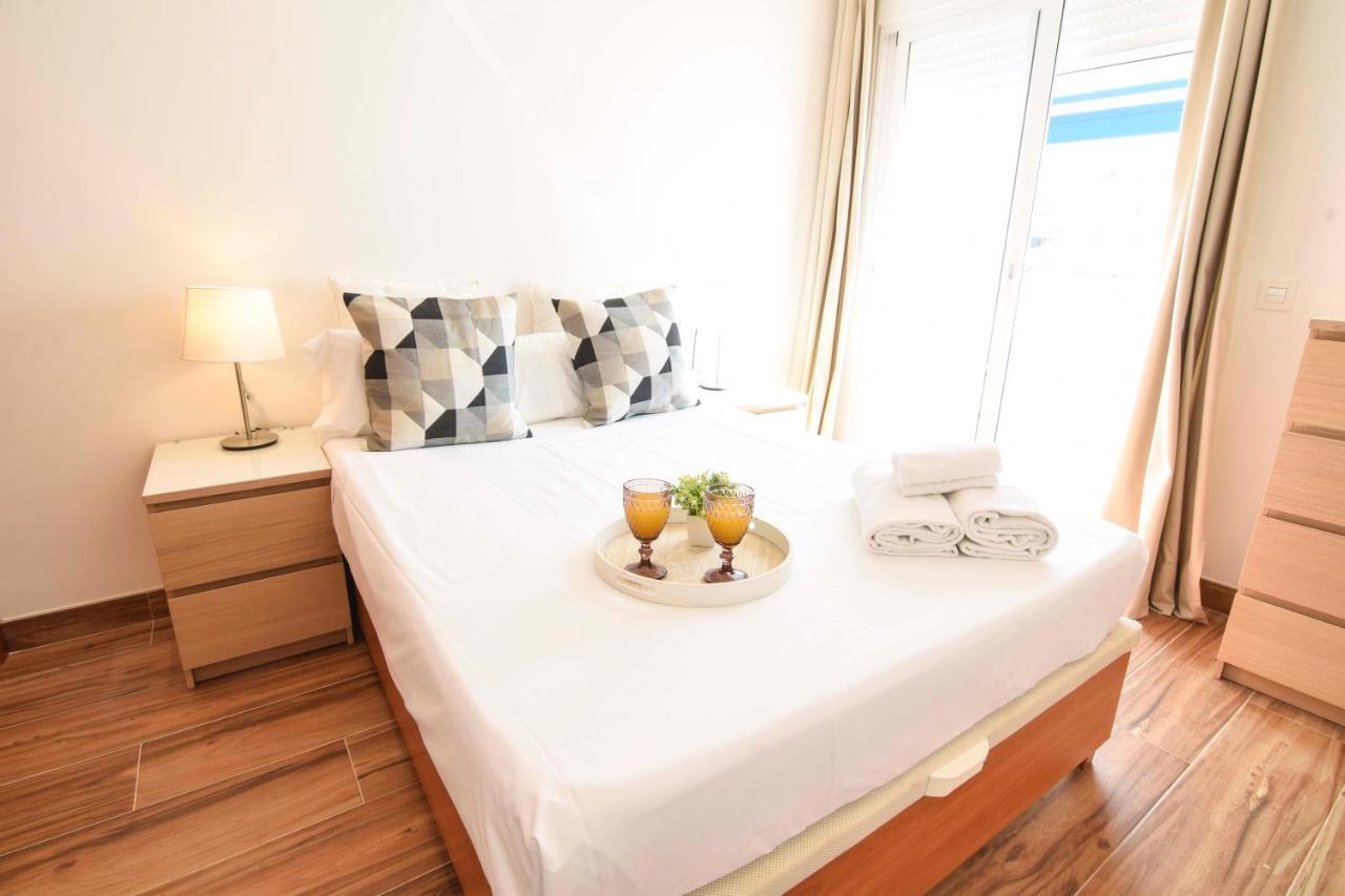 Letmalaga Fisherman'S Home Ngoại thất bức ảnh