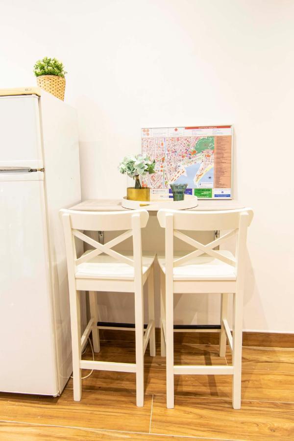 Letmalaga Fisherman'S Home Ngoại thất bức ảnh